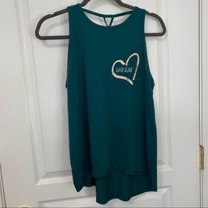 CALIA by Carrie Underwood Tank Top